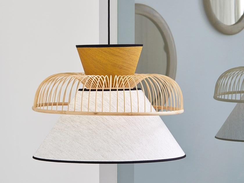 Market Set Подвесной светильник Mekko 653641/-42 - Вид №1