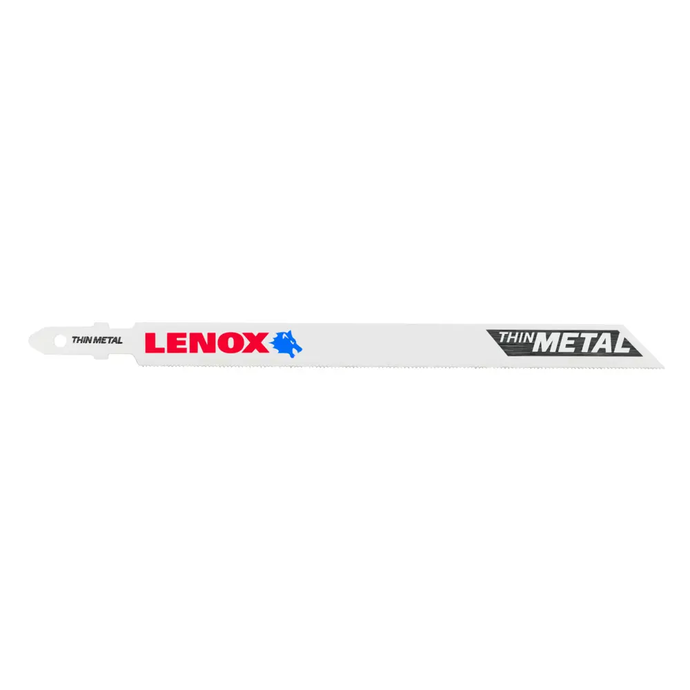 Пилки для лобзика по металлу B524T Lenox, 3 шт. 82582658 STLM-2146999  - Вид №3