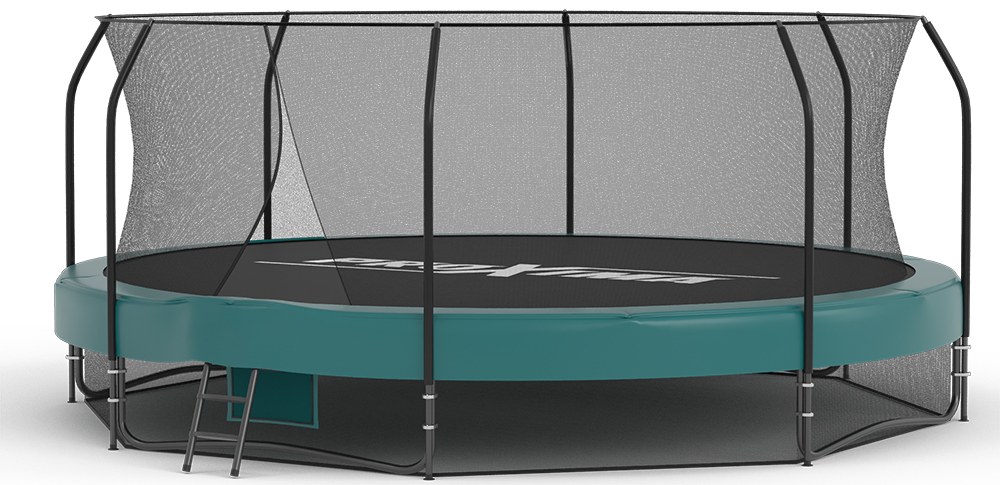 Батут proxima premium 14 футов PROXIMA sun-id-2068256