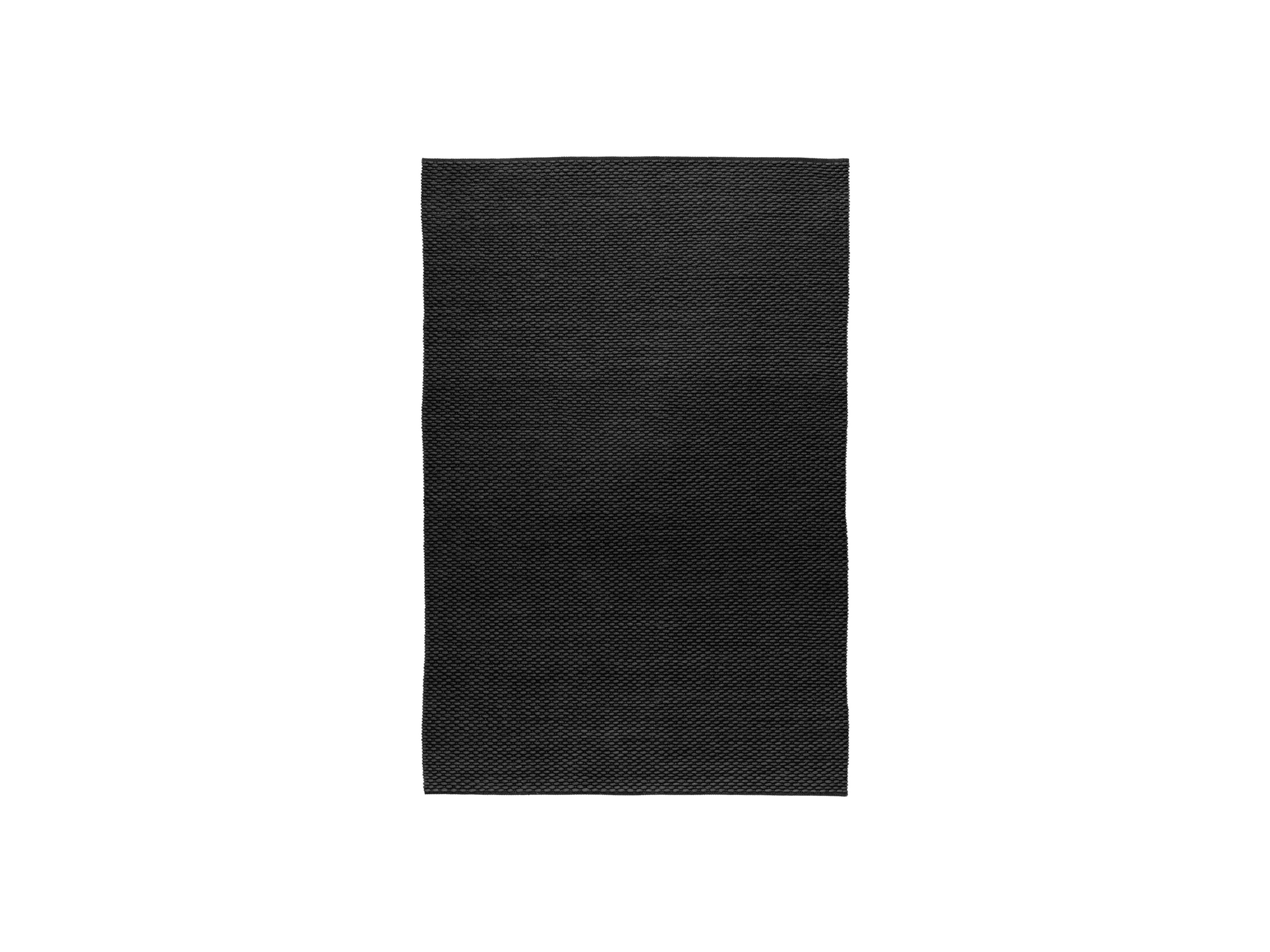 Прямоугольный однотонный ковер Natuzzi Italia KURA ARCH-00010412