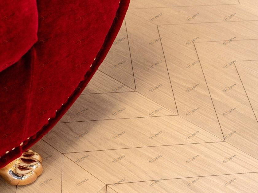 mafi Дубовый пол Carving C019 bkw