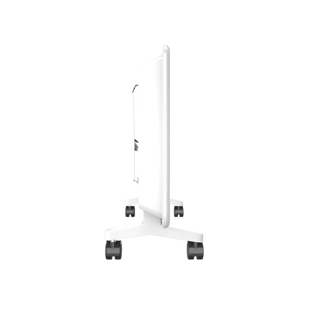 Конвектор электрический Thermex Frame 1500E 1500 Вт Wi-Fi с электронным термостатом STLM-2084091 - Вид №7