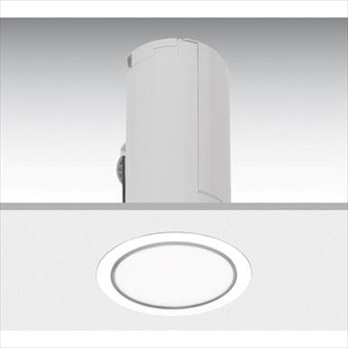 Утопленный светодиодный аварийный свет DAISALUX Lens ARCH-00111368 - Вид №12