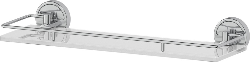 LUX 014 Полка с держателями 40 cm FBS Luxia