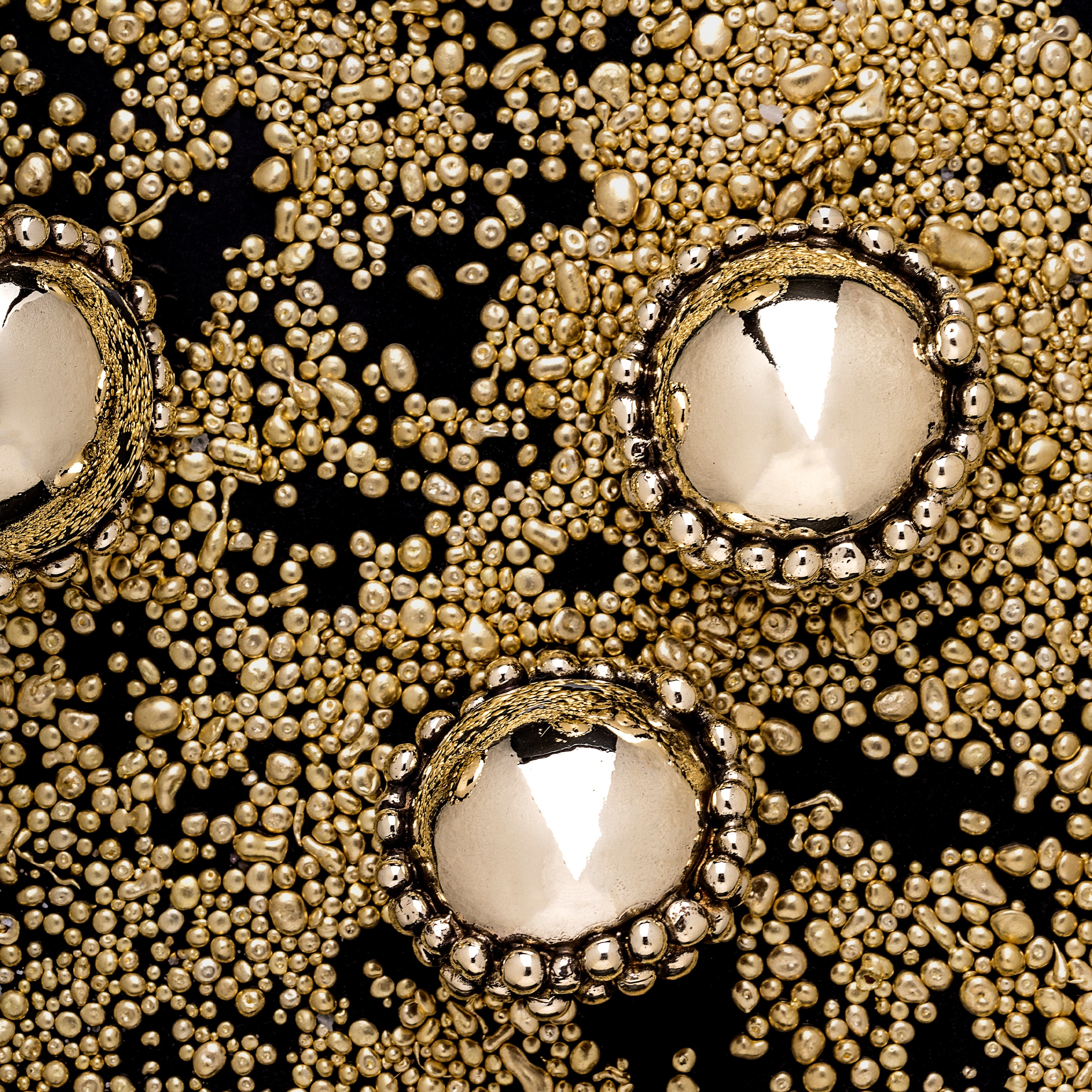 CM3005 Macaron PULLCAST Cosmopolitan Collection  - Вид №3