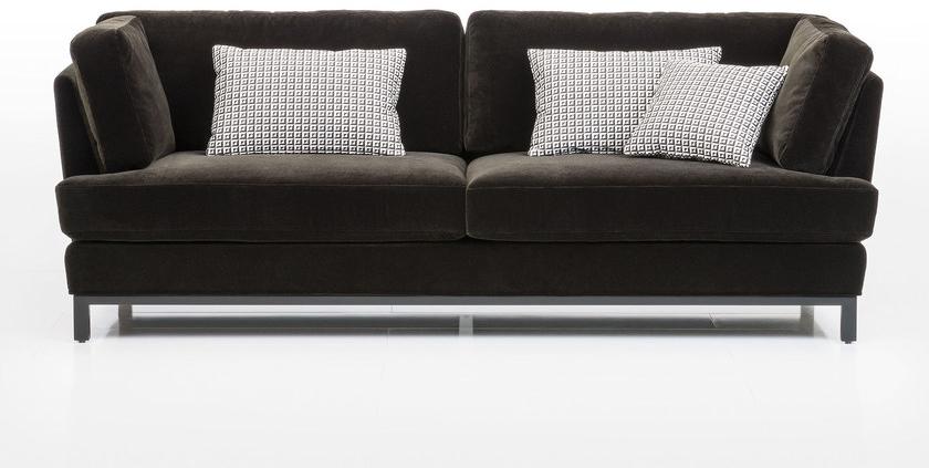 brühl Диван из ткани с подголовником Carousel sun-id-1505694 - Вид №6