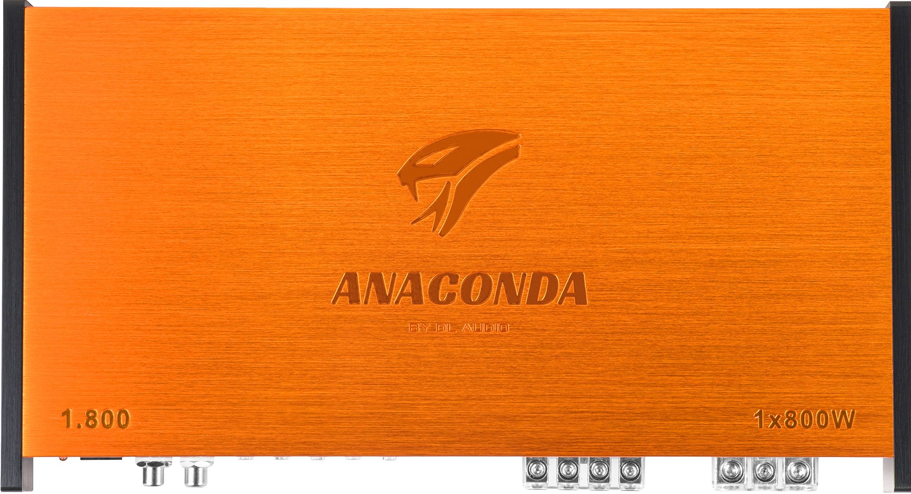 9285868 Усилитель DL Audio Anaconda 1.800 STDN-0003314 - Вид №2