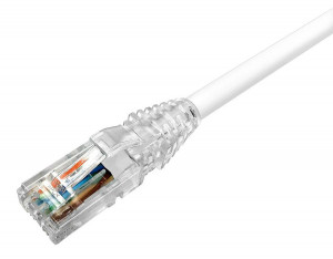 NPC06UZDB-WT005M Npc cat 6, utp, lszh, wt, 5.0m CommScope