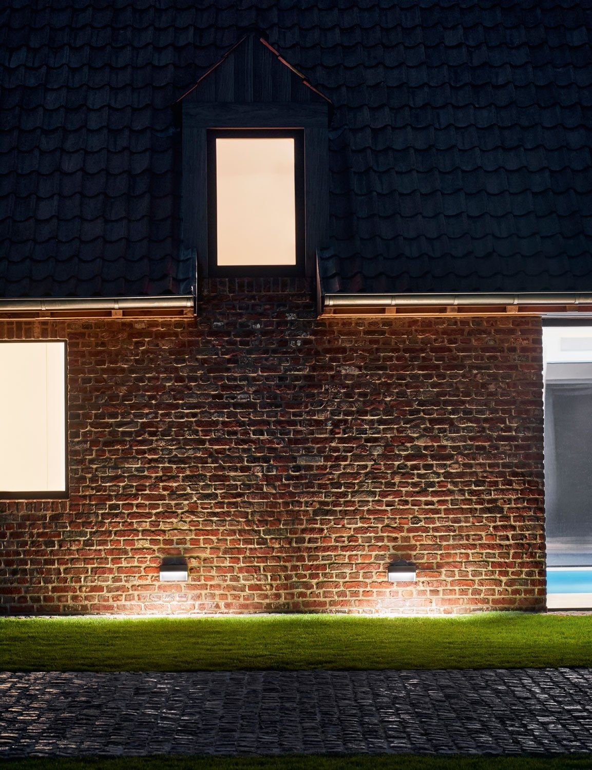 Настенный светодиодный маркер Deltalight SKOV M ARCH-00120789 - Вид №1