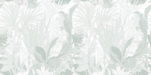 Тропические обои для детей