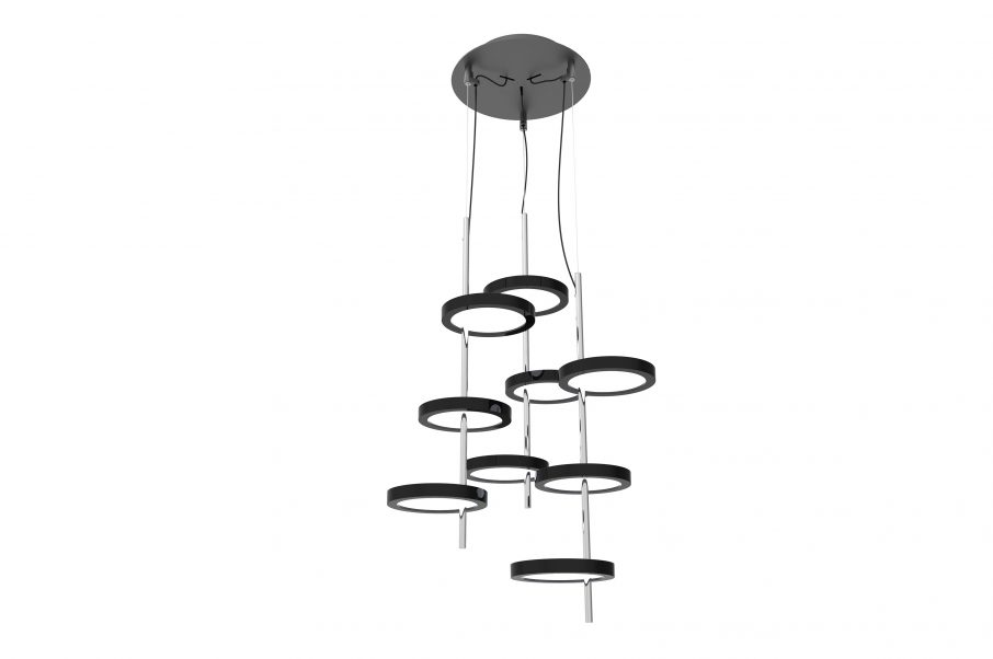 030402 Подвес Pre-set 3A Marset Nenufar