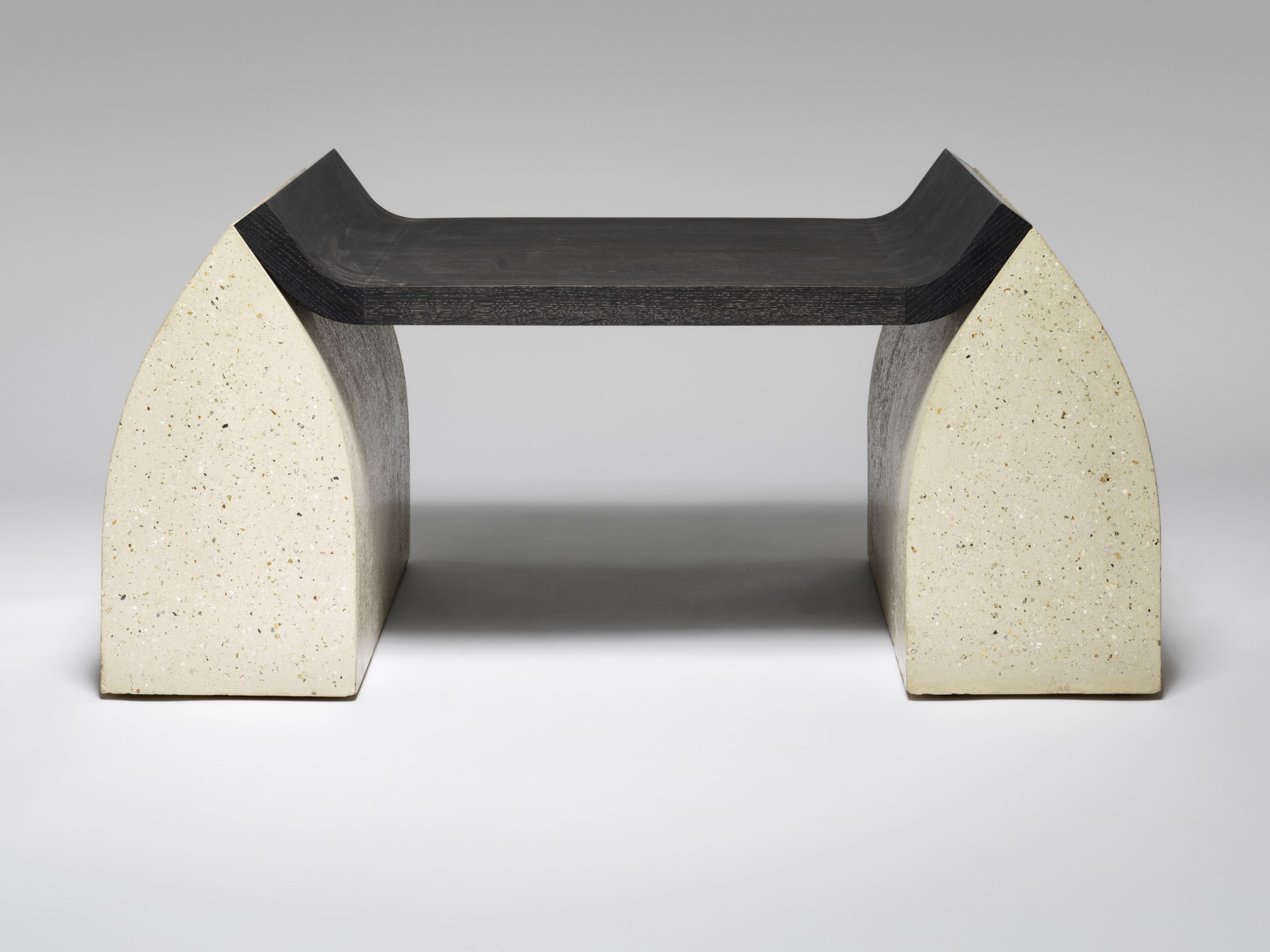 Табурет из МДФ Movimento Gallery Тим Вранкен ARCH-00100551 - Вид №10