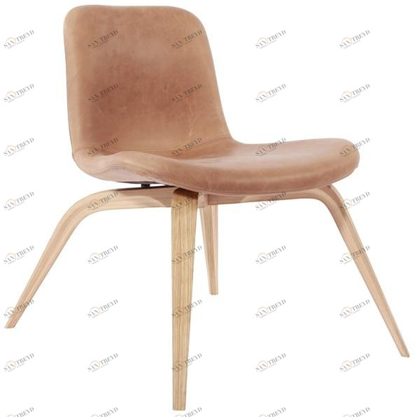 NORR11 Мягкое кожаное кресло sun-id-1504719