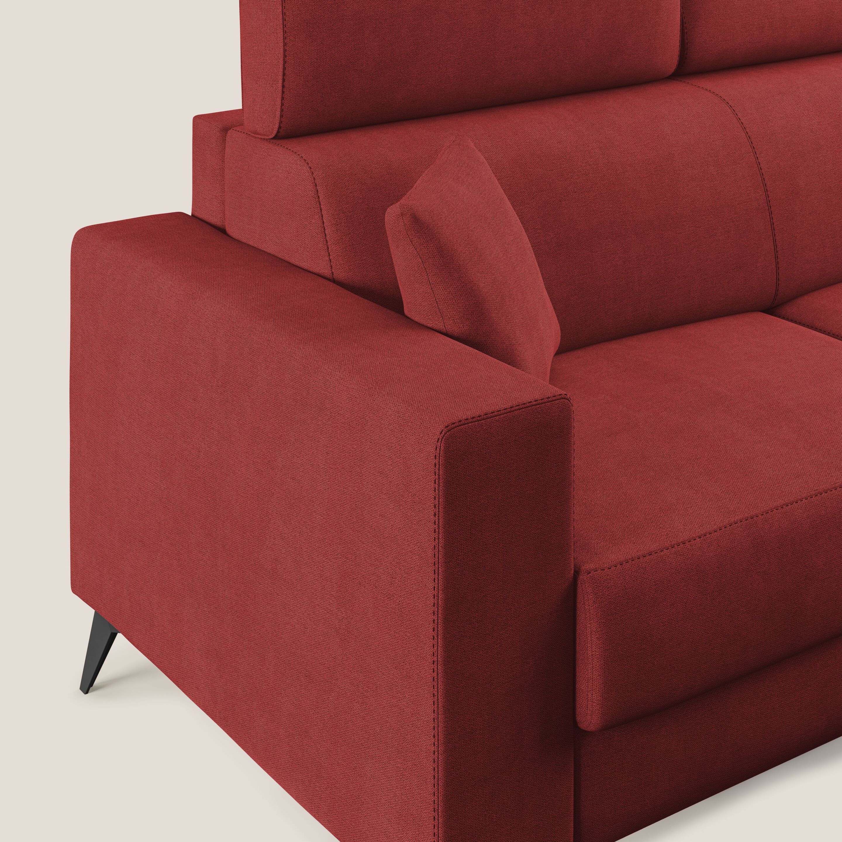 Ткань раскладной диван-кровать Divani.Store PEGASO ARCH-00079121 - Вид №30