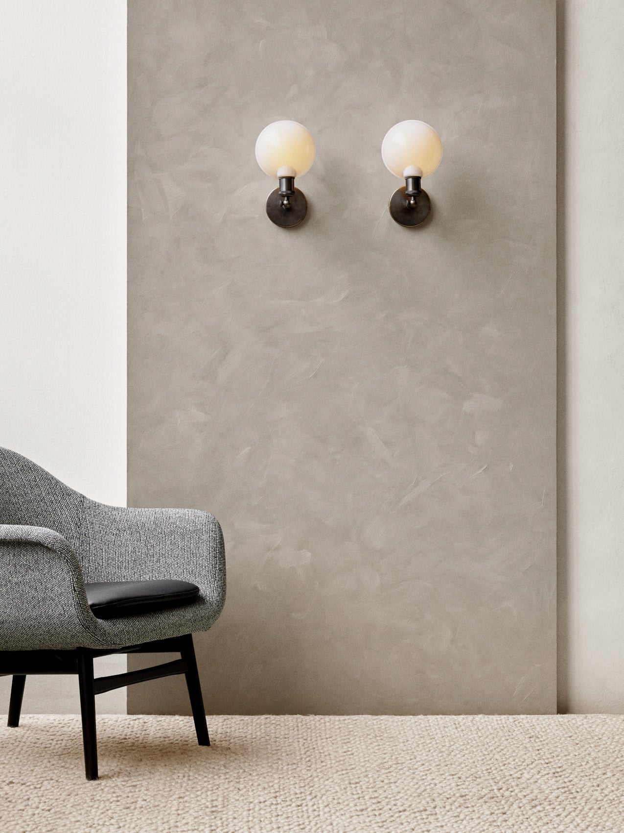 5709262041305 Настенный светильник Walker LuceLight  - Вид №5