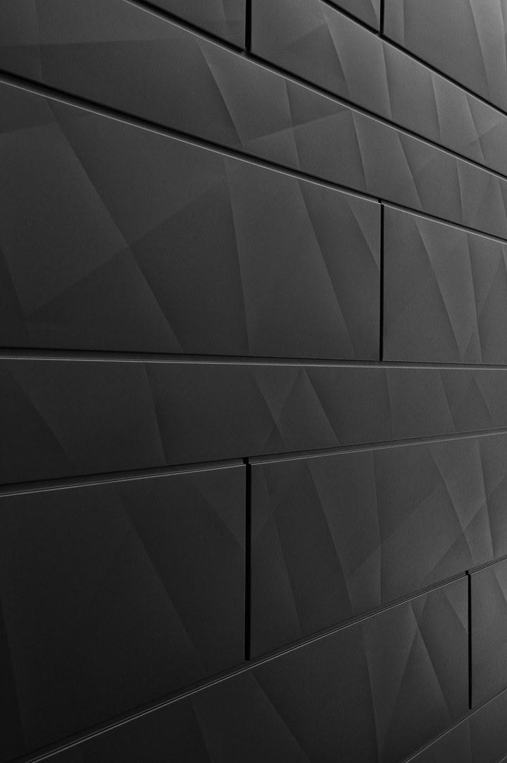 PREFA ITALIA Панель фасадная алюминиевая sun-id-1428009 - Вид №1