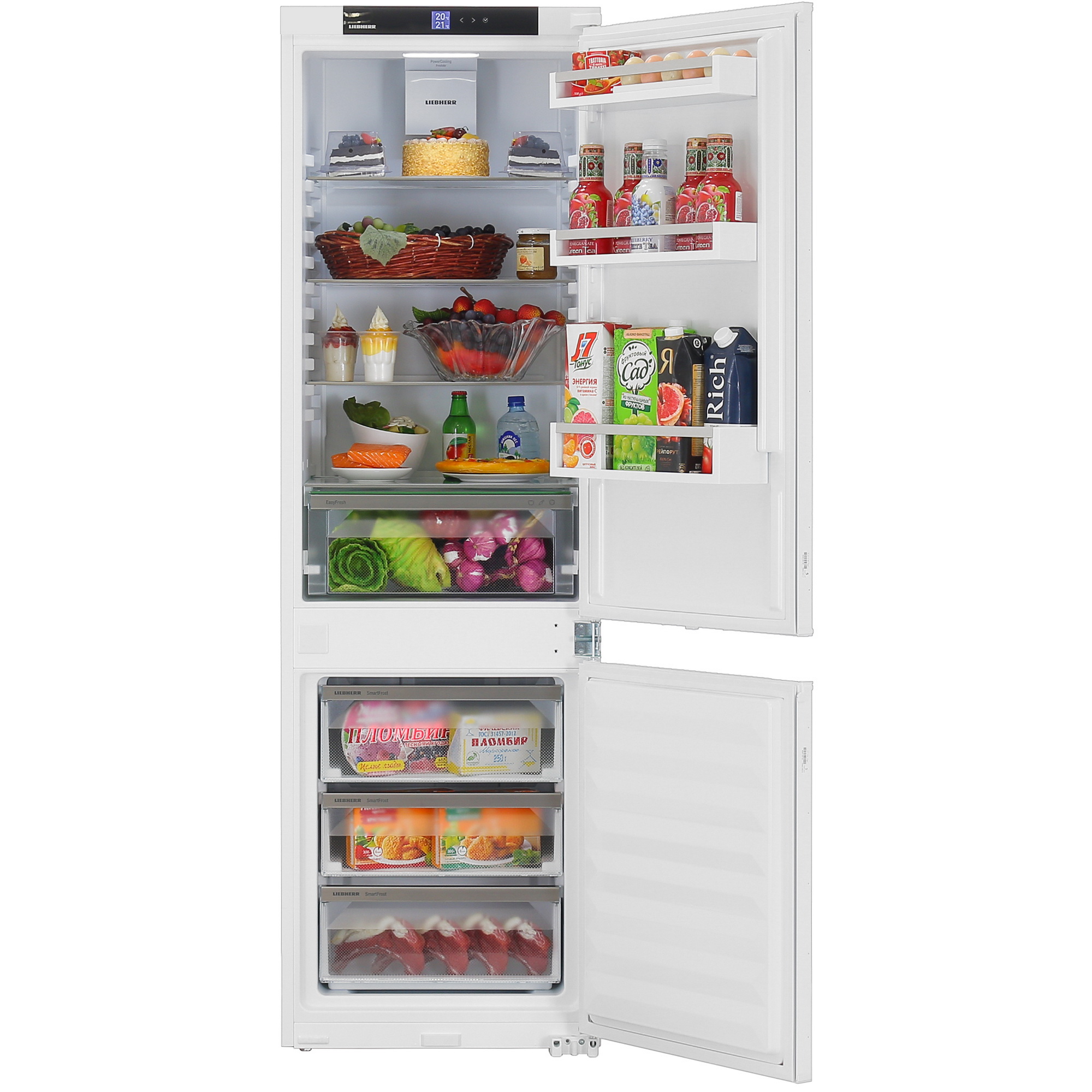 5465680 Встраиваемый холодильник Liebherr ICSe 5103-22 001 STDN-0042499 - Вид №6