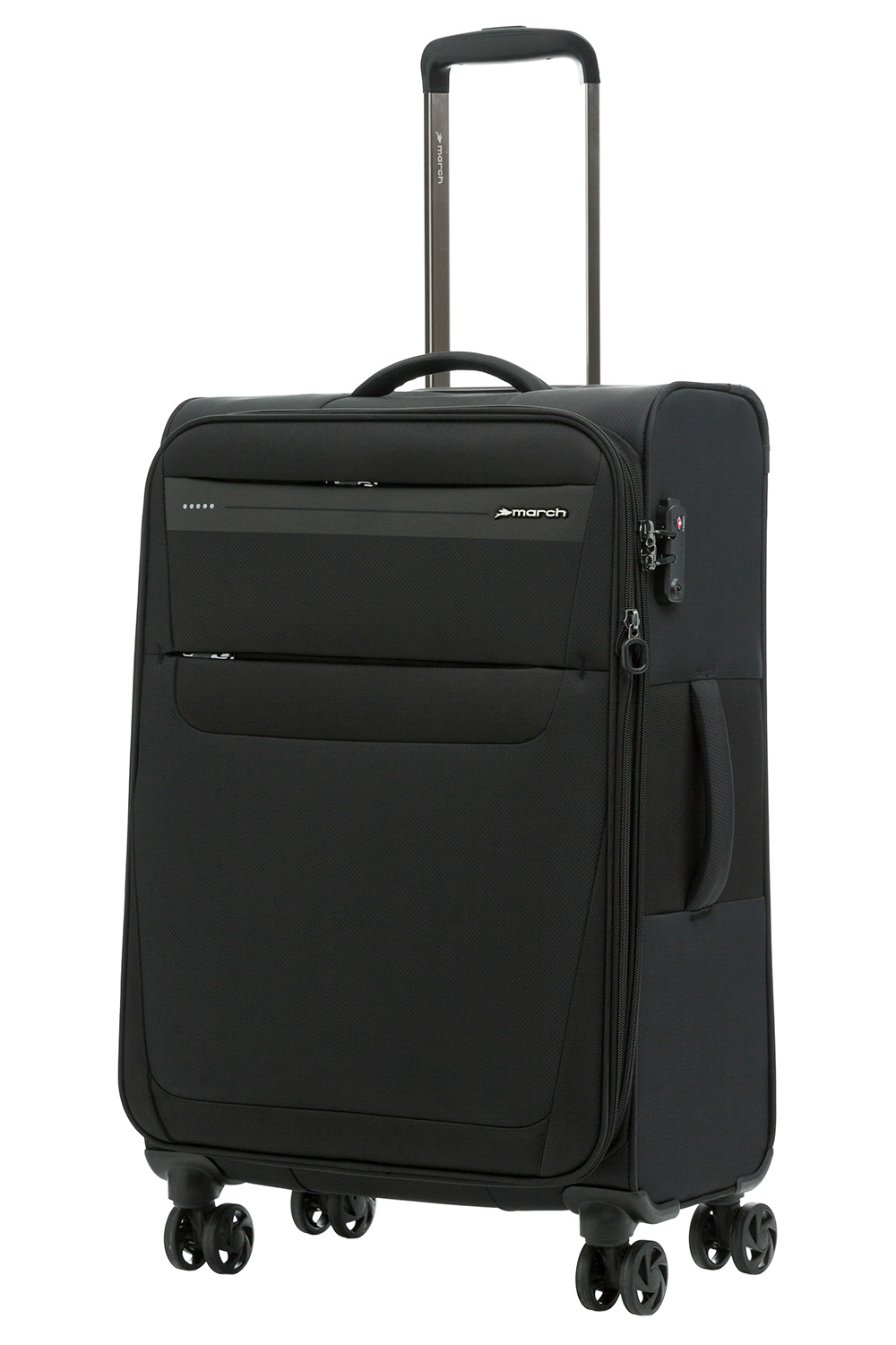 M2424-07-62 Чемодан M2424*62 M March Aeon 