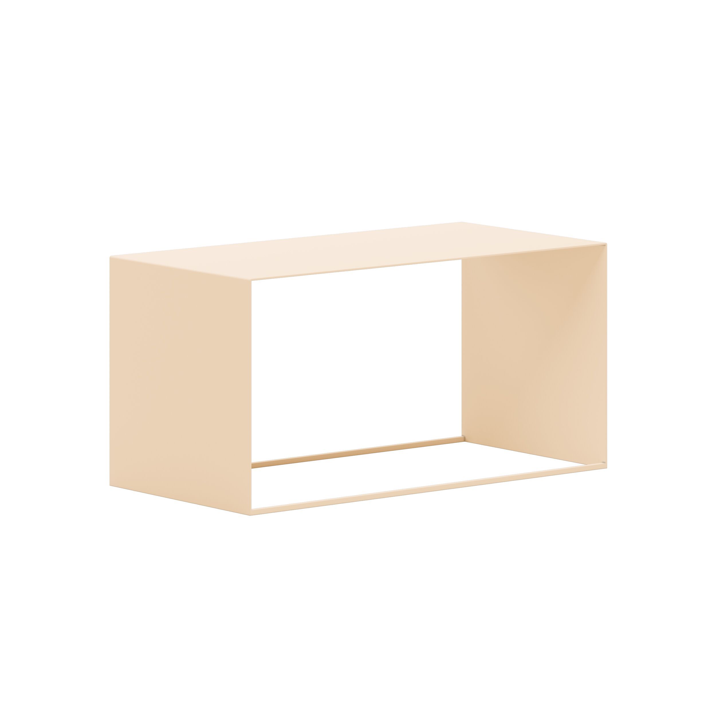 Железный журнальный столик / сиденье Ripa Fun House ARCH-00091106 - Вид №3