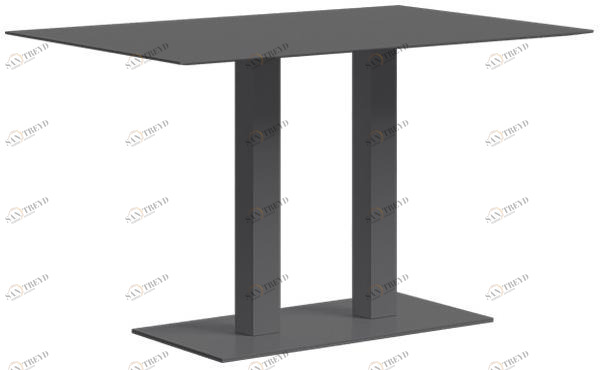 Atmosphera Железная основа стола Net Ntd.ta