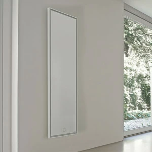 Bemm Дизайнерский радиатор Пуристический Лицо