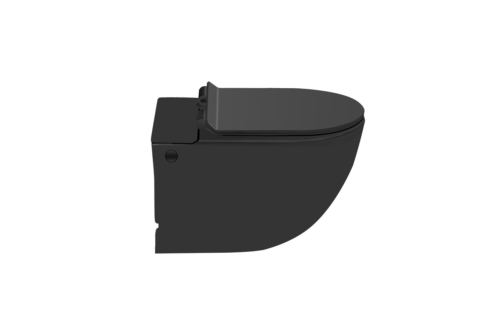 Унитазы приставные SL-5031МВ SANTILINE  - Вид №1