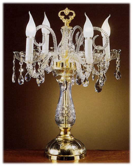 Настольная лампа  RIVA A/06 Direttorio