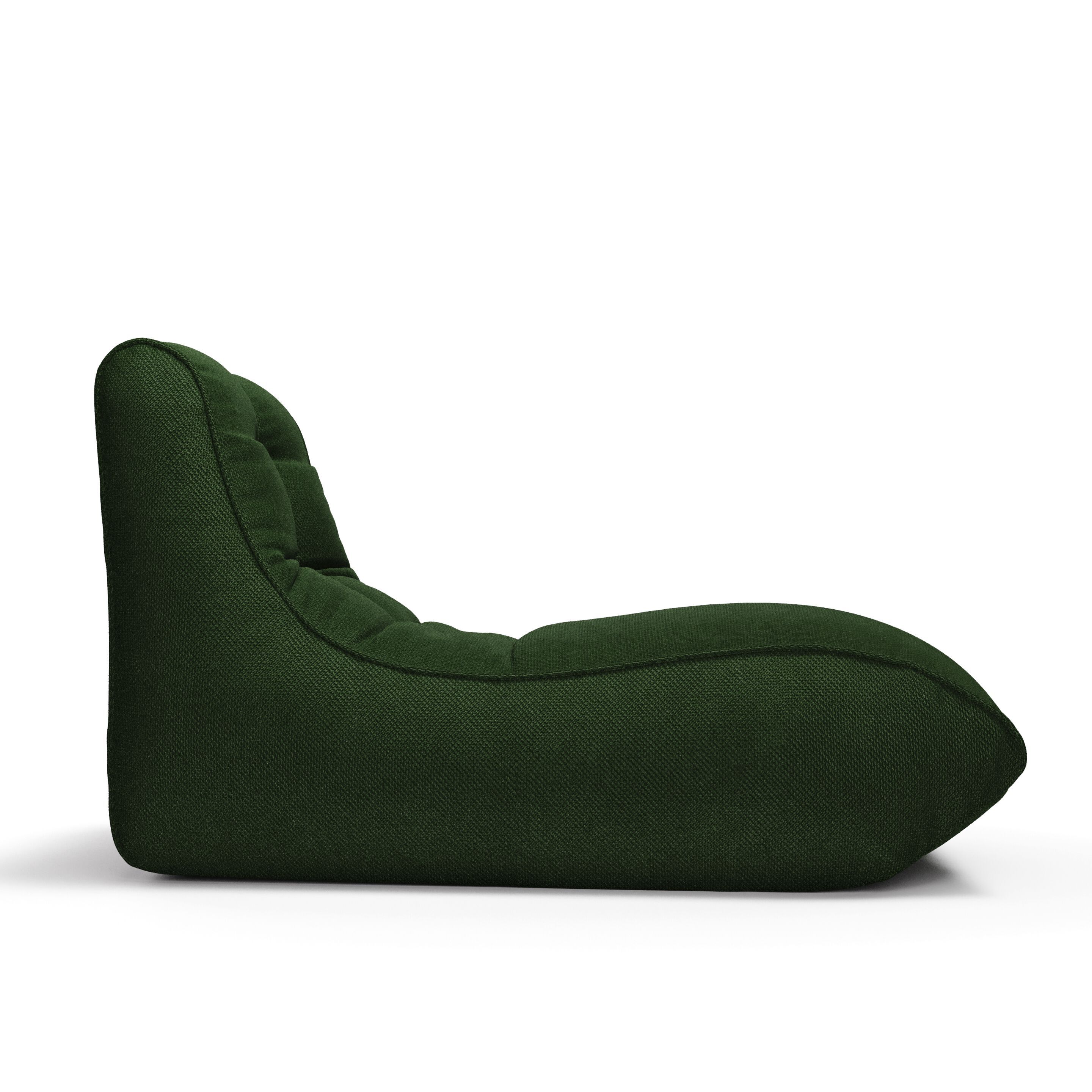 Мягкий шезлонг из ткани Joyf Beanbags ARCH-00029761 - Вид №72
