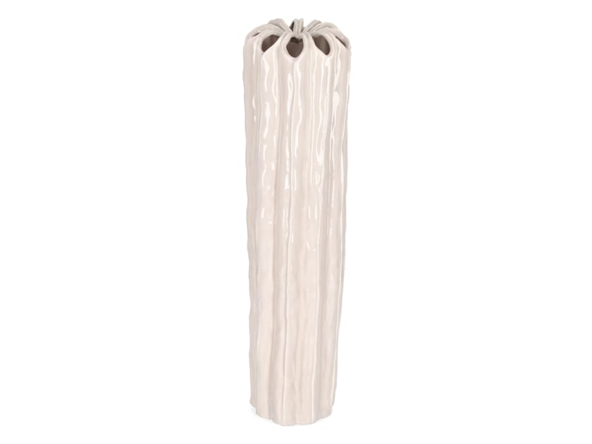 Керамическая ваза BIZZOTTO KICHI H79.5 ARCH-00083390