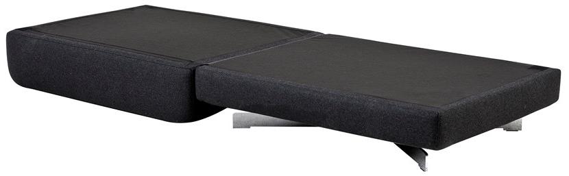 SOFTLINE Пуф-кровать из ткани sun-id-1480826 - Вид №2