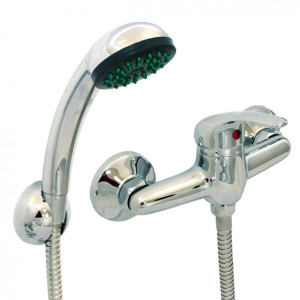 35-06 STROY  Смеситель для душа  ARGO kran