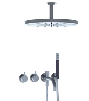 2441DT8-061A Ванна vola 