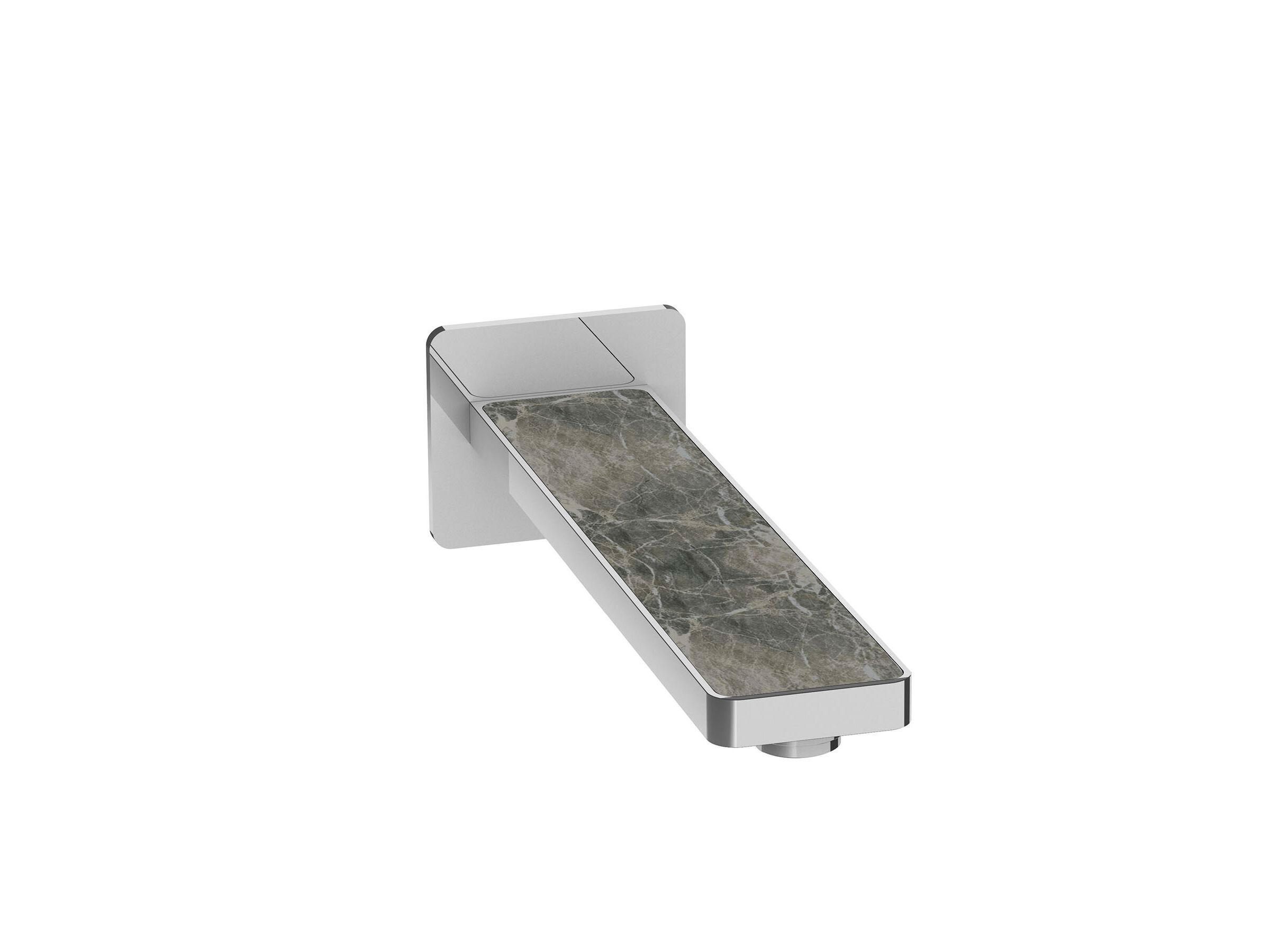 Дозирующий носик для настенного умывальника с аэратором GUGLIELMI RUBINETTERIE GZero ARCH-00038822 - Вид №4