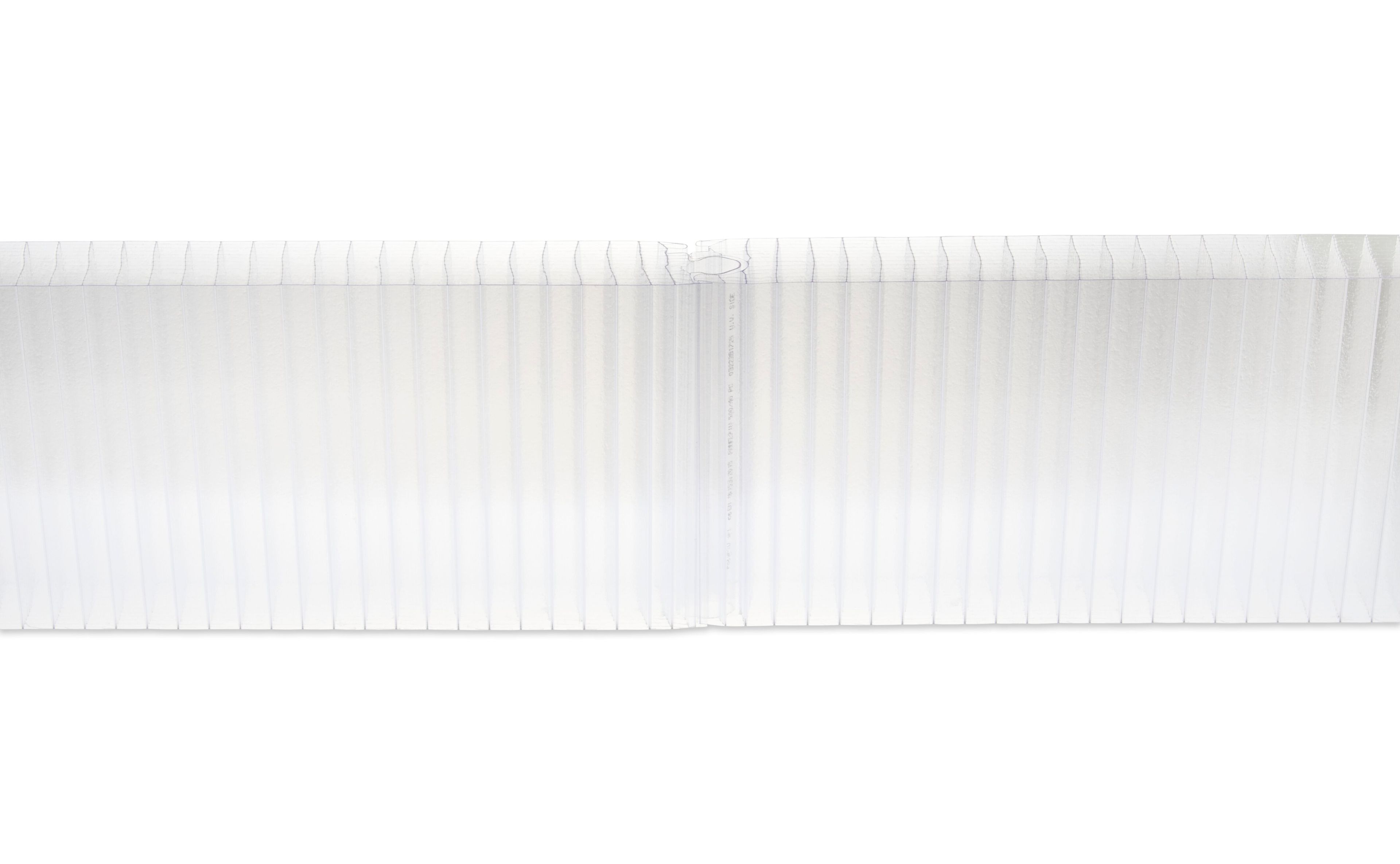 Лист поликарбоната PolyPiù PANELPIÙ 500/40 14P ARCH-00043506 - Вид №9