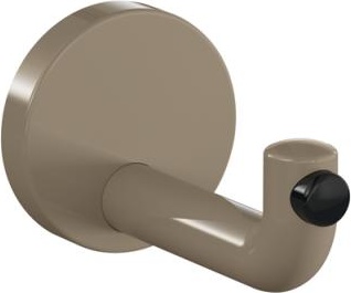 477.90.035 Крюк с дверным буфером HEWI System 111 | Polyamid  - Вид №6