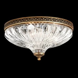 Потолочный светильник 5631-83 от Schonbek SCHONBEK ДИЗАЙНЕРСКИЕ 244166 Бронза;прозрачный