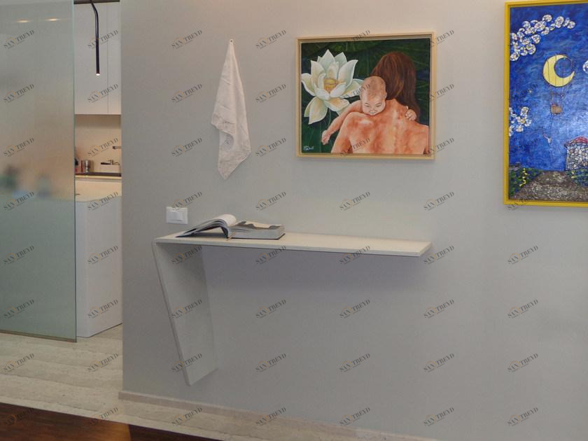 Manufatti Viscio Консоль из восстановленного камня sun-id-1473584