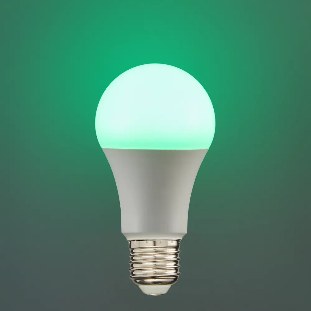 Набор умных ламп светодиодных Wi-Fi Osram Smart Plus E27 220-240 В 9 Вт груша матовая 806 лм изменение цвета RGB 89143936 STLM-2106219 LEDVANCE  - Вид №6