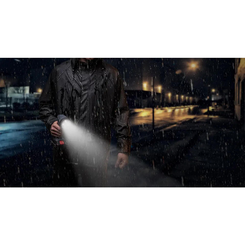 Костюм Neo непромокаемый темно-синий размер M Neò Нет STLM-2135732 - Вид №3