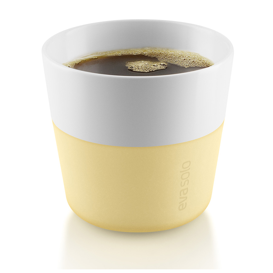 501103 Чашки для лунго 2 шт 230 мл lemon Eva Solo 