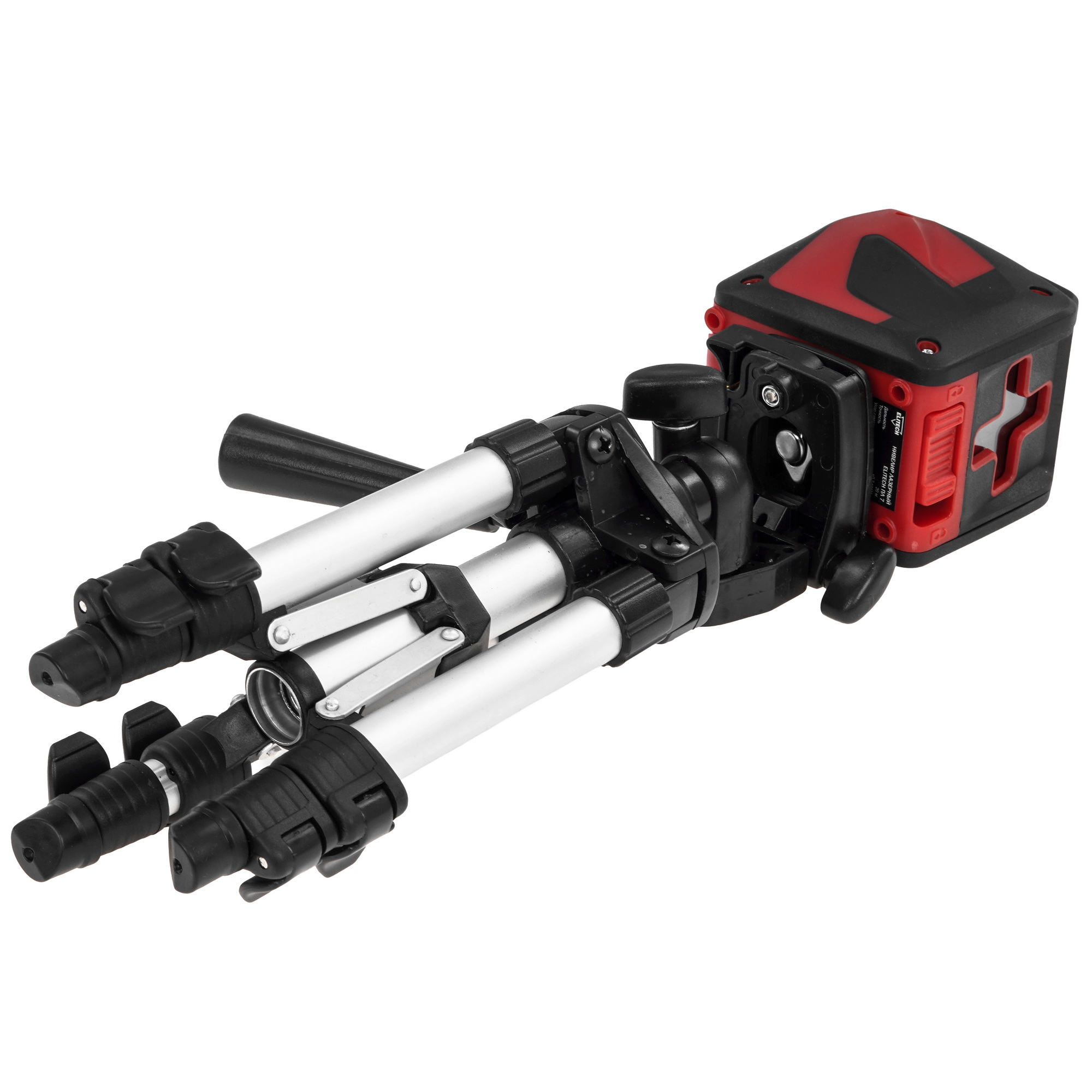 Лазерный нивелир ELITECH LM ПЛ 7 9205727 STDN-0114412 - Вид №7