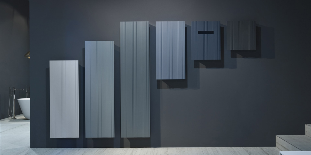 Радиатор водяного отопления BIT120A Antonio Lupi BIT Antoniolupi - Вид №2