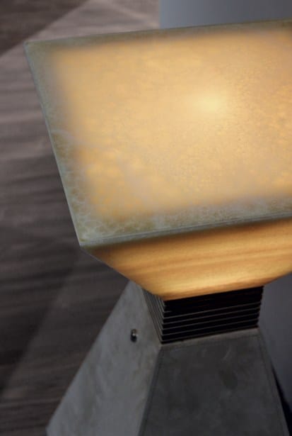 Журнальный столик из оникса Longhi ARCH-00135031 - Вид №3