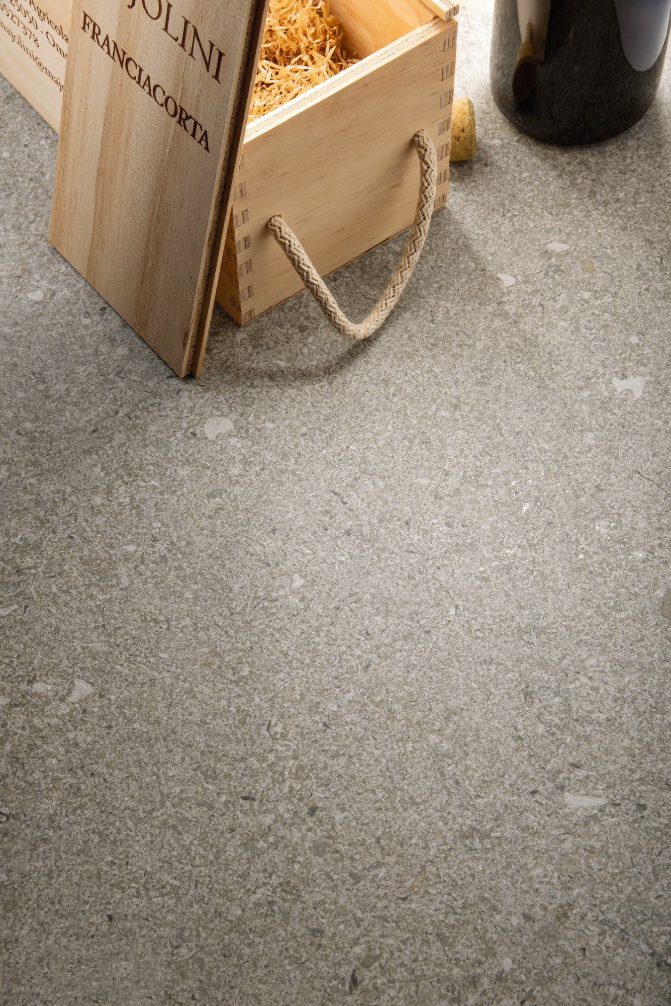 Пол / облицовка керамогранита для интерьера с эффектом камня ARIOSTEA ASTRA FULL BODY ARCH-00014847