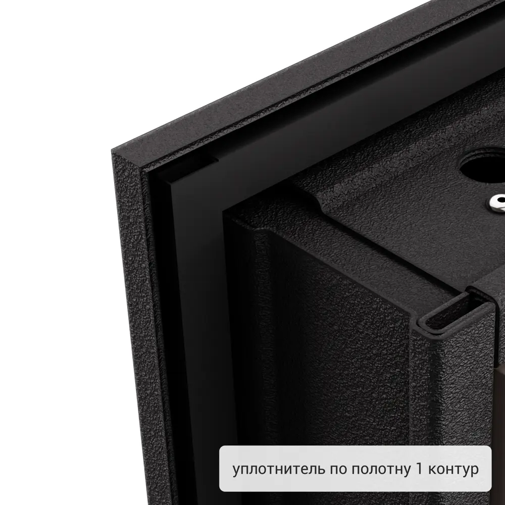 Дверь входная металлическая Фолд Луис 950 мм левая 82858666 STLM-2101854 TOREX  - Вид №6