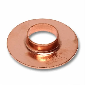 1WBS542V SANHA WBS V фланец, медь, под сварку 54x2 мм