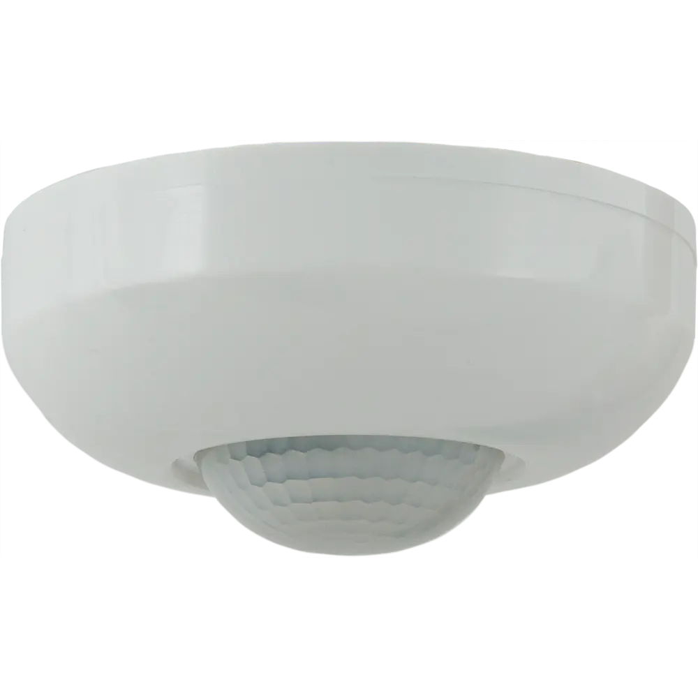 Датчик движения Duwi 360° с круговым обзором и накладным монтажом 82112757 STLM-0019359