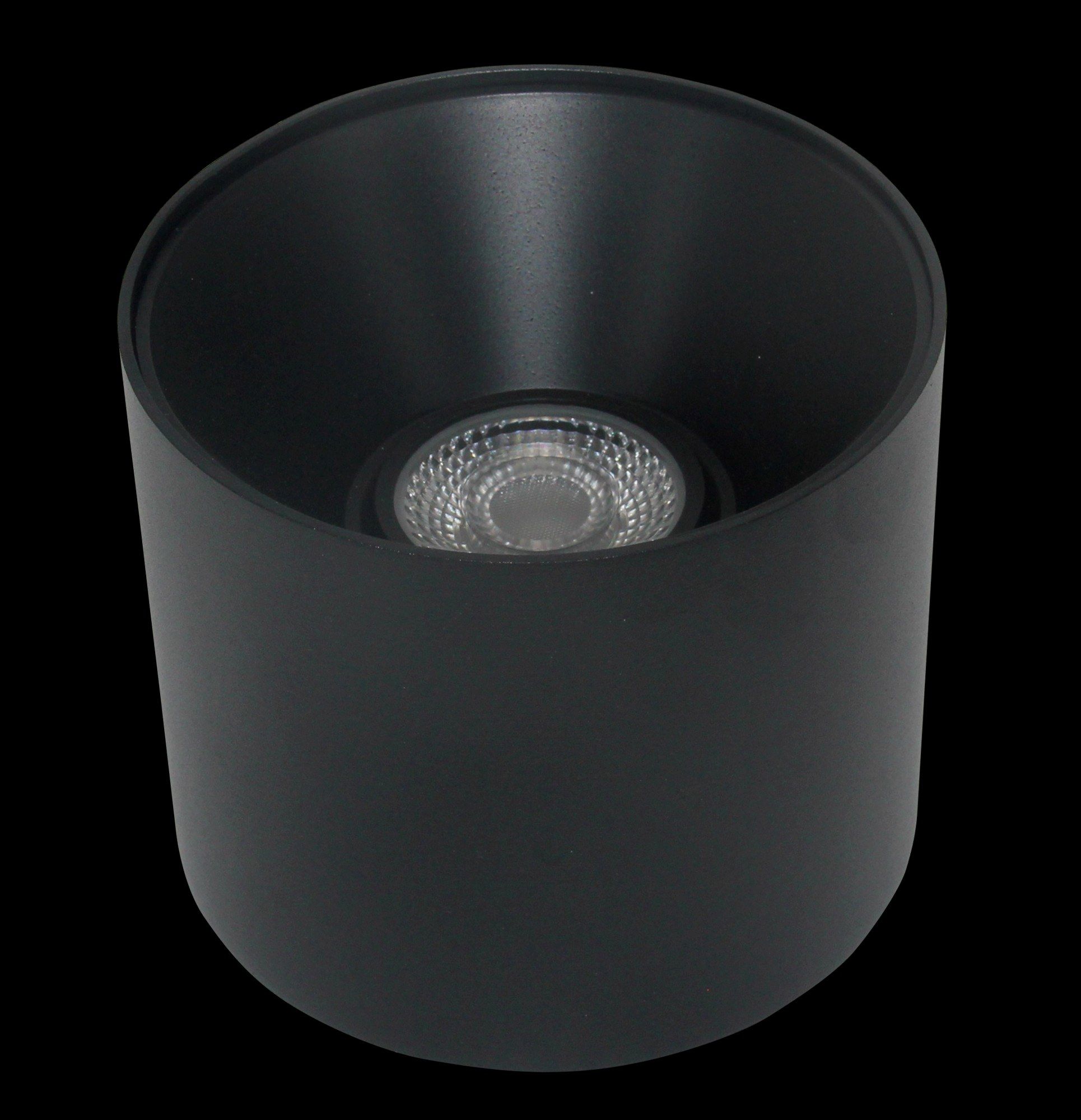 Круглый металлический потолочный светильник Maytoni Альфа ARCH-00035119 - Вид №19