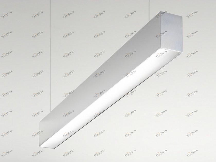 Lucifero's Подвесной светильник из экструдированного алюминия File sun-id-1377809