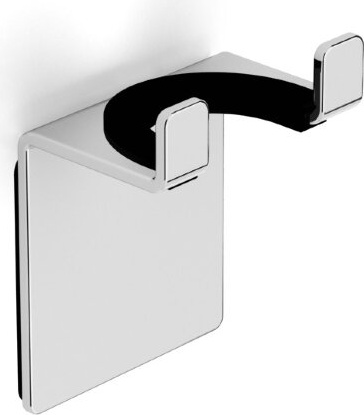 75183-10-00 Крючок для водосгона подвесной цвет хром LANGBERGER molveno - Вид №1